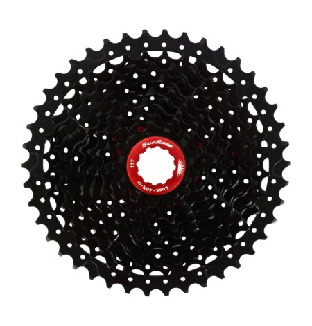 SunRace CSMZ600 12-vit. Shimano HG pinion/caseta 11-51 SunRace CSMZ600 12-vit. Shimano HG pinion/caseta 11-51