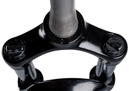 Suntour SF20 XCM32 29" Coil 120 Disc Tapered Boost - furca telescopica - Img 2