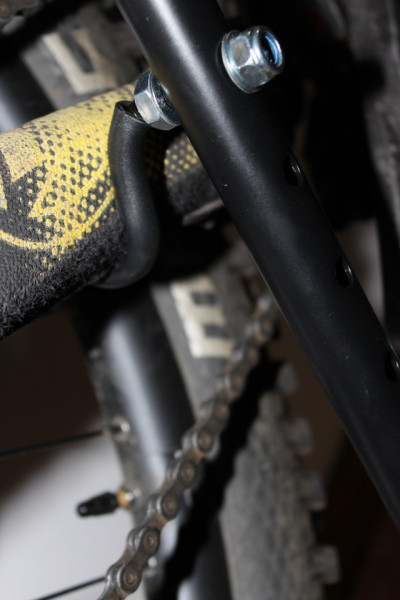 Suport bicicleta Radon ajustabil 20-29inch - Img 4