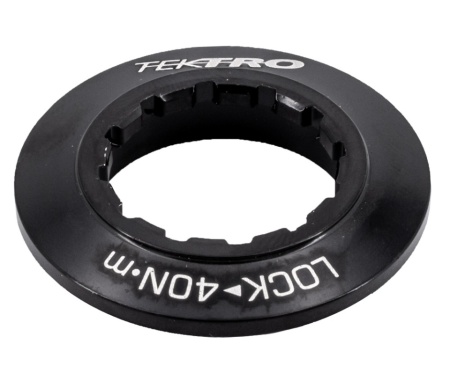 Tektro SP-TR50 Disc Alu Centerlock Internal Lock Ring - Img 2