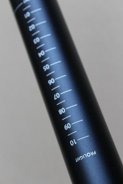 Triple 8 Performance teava sa 31.6x400mm - Img 7
