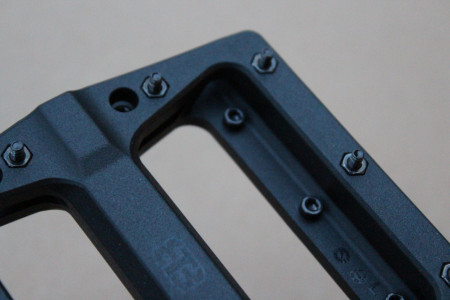 TRIPLE EIGHT ETP - Nylon Flat Pedale - Img 7