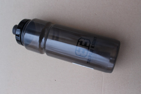 Triple Eight Icon bidon - 750ml negru - Img 2