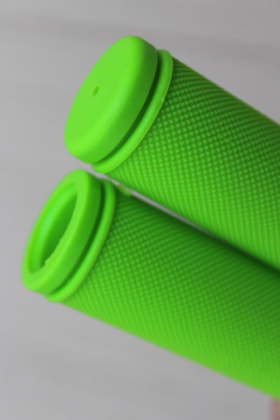 Triple Eight Standard Slim Grip - verde - Img 4