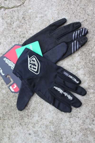 Troy Lee Designs Ace 2.0 Solid - MTB - Large - Img 2