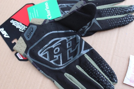 Troy Lee Designs Air Brushed Camo manusi MTB - XL - Img 6