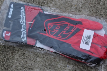Troy Lee Designs GP Solid - Large - Img 7