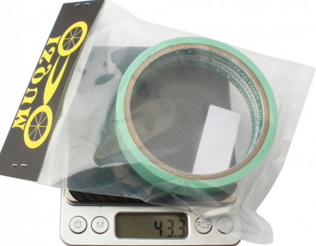 Tubeless RimTape 31mm - 10m - Img 7
