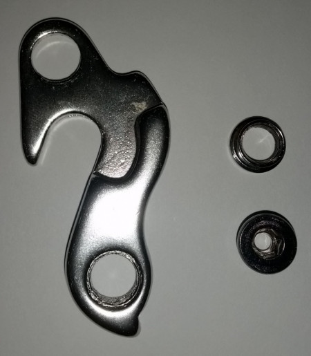 Ureche Kross, Devron, Trek, Schwinn, Astro, Klein, etc... - Img 2