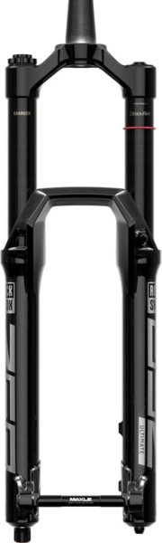 ZEB Ultimate Charger 3.1 RC2 29" DebonAir+ 170 Tapered Boost furca telescopica - Img 2