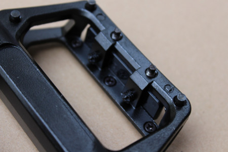 3-19 All Mountain platform pedal - Img 5