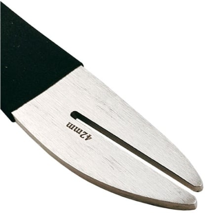 Cheie indreptat centrat disc rotor 2 in 1 Meroca - Img 2