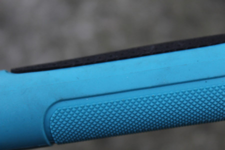 Contec Trail D3 Evo Lock-On mansoane - Img 6