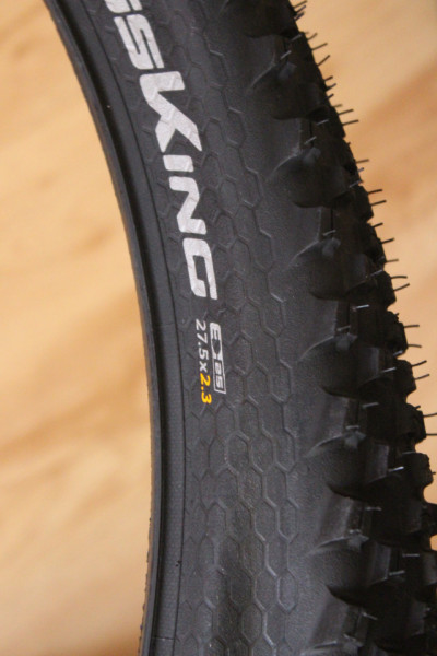 Continental Cross King Performane 27.5x2.3 - E25 - Img 7