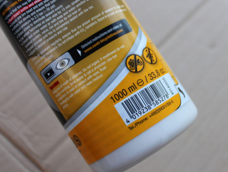 Continental Revo Sealant 1000ml solutie antipana - Img 4