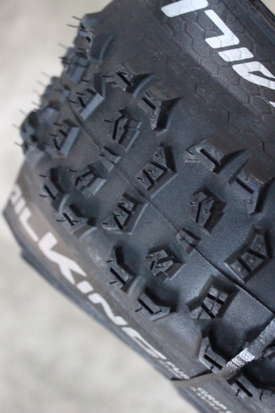 Continental Trail King ShieldWall Tubeless 27.5x2.60 - Img 5