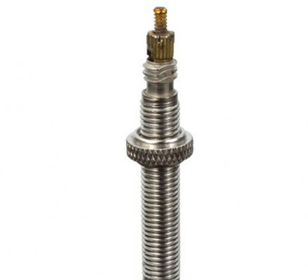Continental Tube Wide 29x1.75-2.50 FV.42mm - camera bicicleta - Img 3