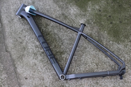 Cube Aim EX 29 inch cadru MTB - Large 20` + urechiusa - Img 3
