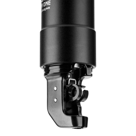 DXC DP/ONE Dropper Post - 31.6mm - cursa 125mm - Img 4