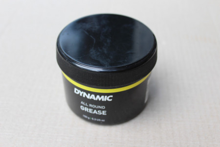 Dynamic All Round vaselina - 150g - Img 3