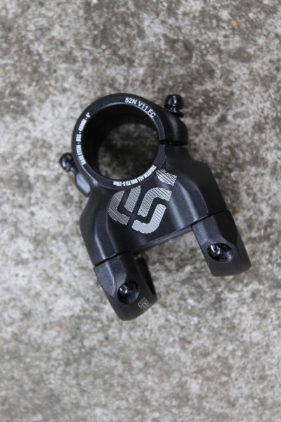 e*thirteen Base 35.0 pipa MTB - lungime 40mm - Img 5