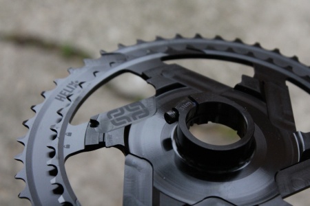 E*thirteen Helix Plus 12vit. caseta pinion tip SRAM/XD - Img 7