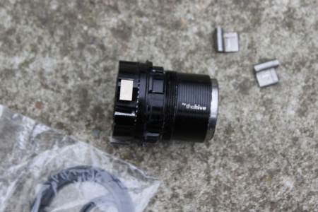 E*thirteen TRS+ casette body XD Sram type 11-12vit. - Img 4
