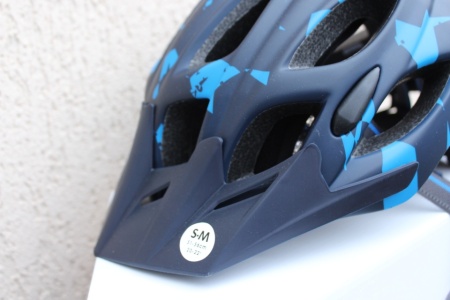 Endura Hummvee SM(51-56cm) albastru - Img 4