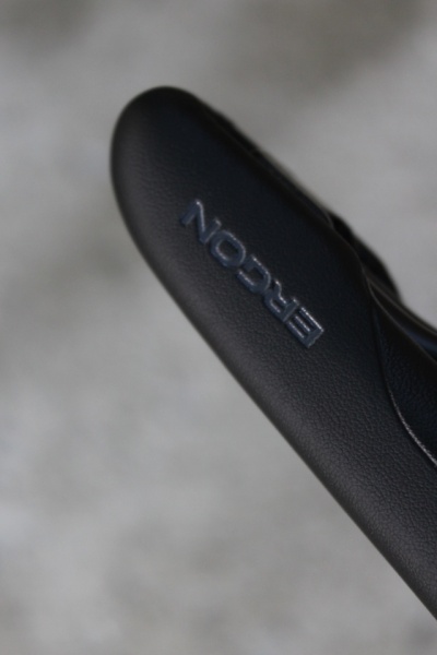 Ergon SM10 E-bike - stealth - sa bicicleta - Img 8