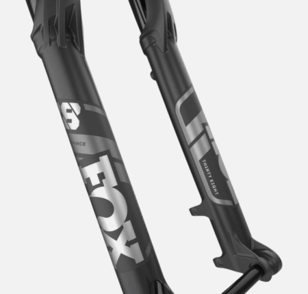 FOX 38 Float Performance 2026/25 | 29" | 180mm | 15QRx110 | 44mm GRIP - Img 4