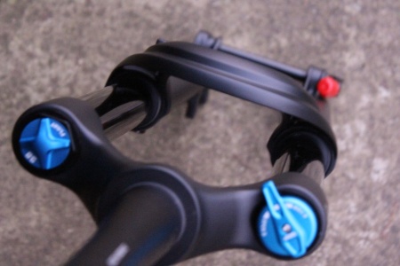 Fox Racing Shox 38 Float 29" Performance 180mm 3Pos Grip E-Bike+ Tapered Boost - Img 4