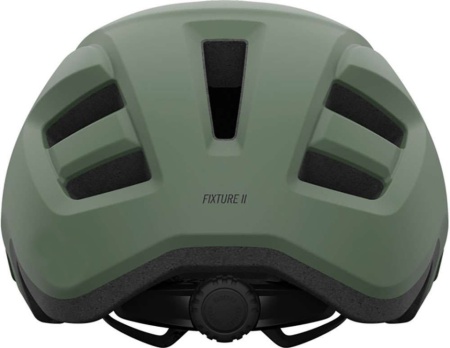 Giro Fixture II - casca MTB Unifit 54-61CM - Img 2