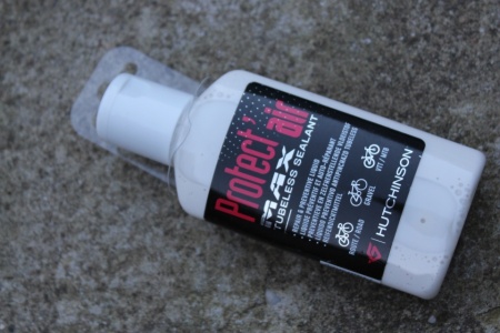 Hutchinson Protect Air MAX Tubeless - 120 ml solutie antipana/sealant - Img 3
