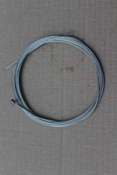 Jagwire Slick- cablu de transmisie 1.2 mm - 2300mm - Img 3