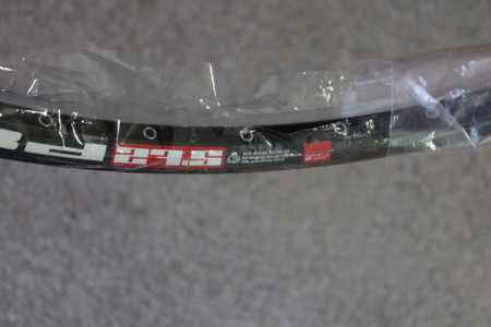 Janta DT Swiss 533D Disc 32 gauri - 27.5 inch - Img 5