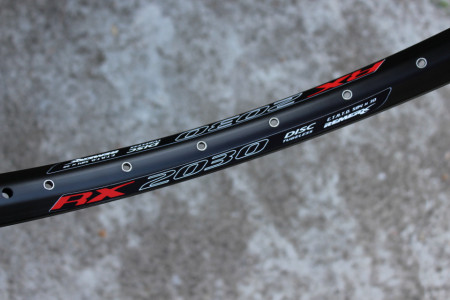 Janta Remerx Enduro Plus RX 2030/Disc 27.5inch - Img 8