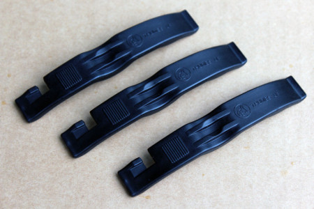 Katana TL1 ATB Tubeless leviere - 3 buc. negru - Img 4