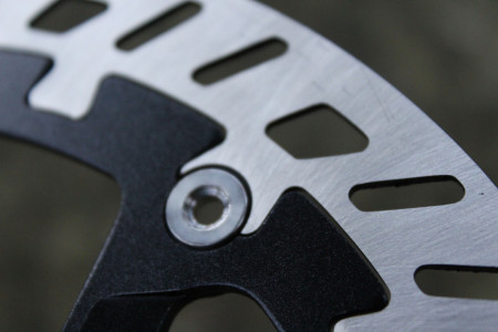 Magura MDR-P Disc Rotor 220mm - 2mm grosime - Img 2