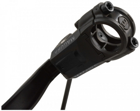 Magura MT5 Set frane + Discuri Storm HC 203/180mm - Img 5