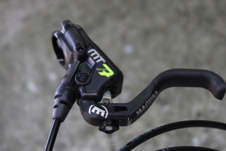 Magura MT7 Pro HC frane disc set complet 1000-2000mm - Img 6