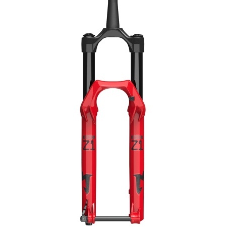 Marzocchi Bomber Z1 29" 150 Grip Tapered Boost - Img 2