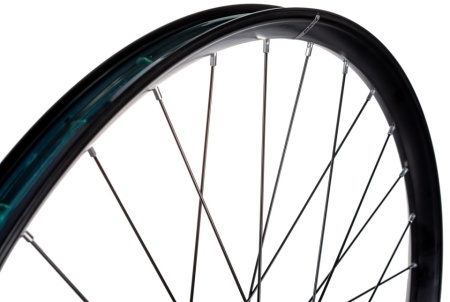 Mavic E-Crossride 27.5" Boost CL MicroSpline roata spate - Img 5