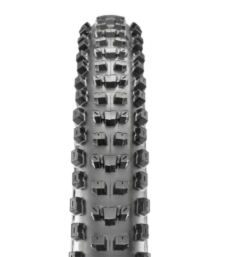 Maxxis Dissector WT 27.5x2.60" TR 3C MaxxGrip EXO+ TLR - Img 2