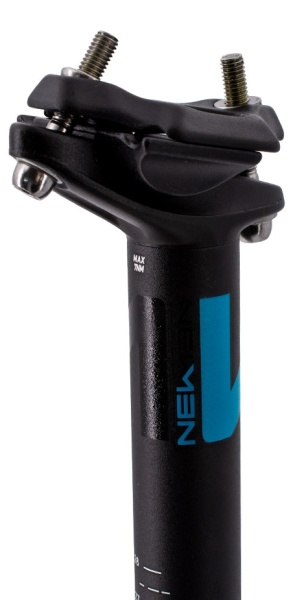 Newmen Evolution 27.2x400mm teava sa - Img 3