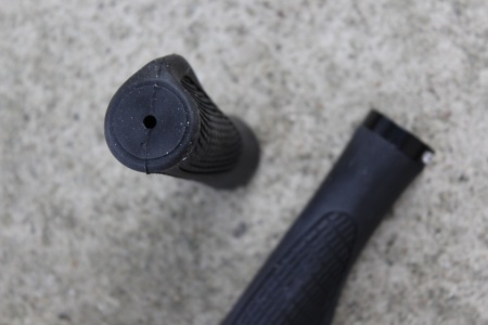NPY Ergo Lock-On Grips - manson lock-on - Img 2