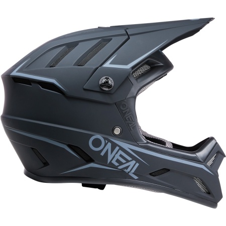 O'Neal Backflip Solid V.21- Fullface casca - M (57-58cm) - Img 4