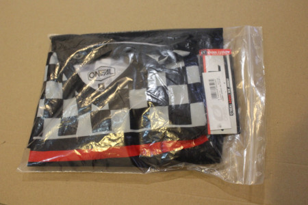 O'Neal Element Squadron - MTB Large jersey - Img 4