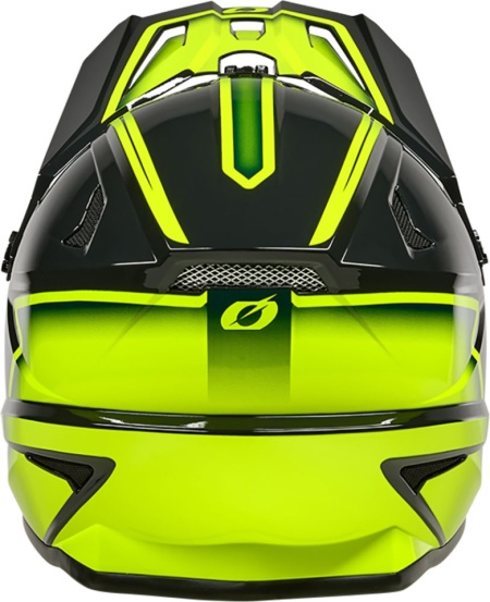 O'Neal Sonus Slick - Fullface casca - M (57-58 cm) - Img 3