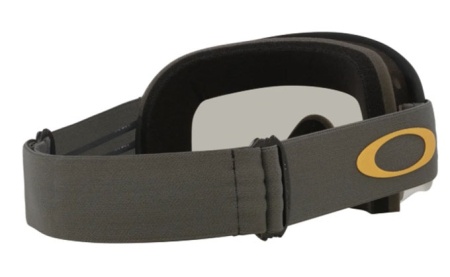 Oakley O Frame MX Light Grey - Goggle / ochelari MTB - Img 3