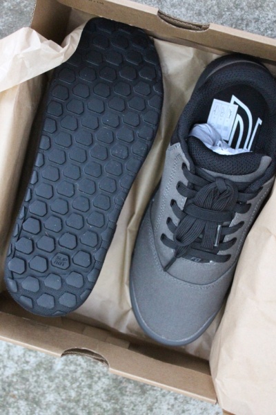 Pantofi MTB Specialized 2FO Roost Canvas - marime EU 43 - Img 6